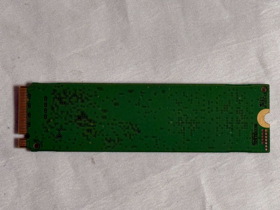 Dysk SSD Samsung HP 256GB TLC PCIe x4 M.2 MZ-VLB2560