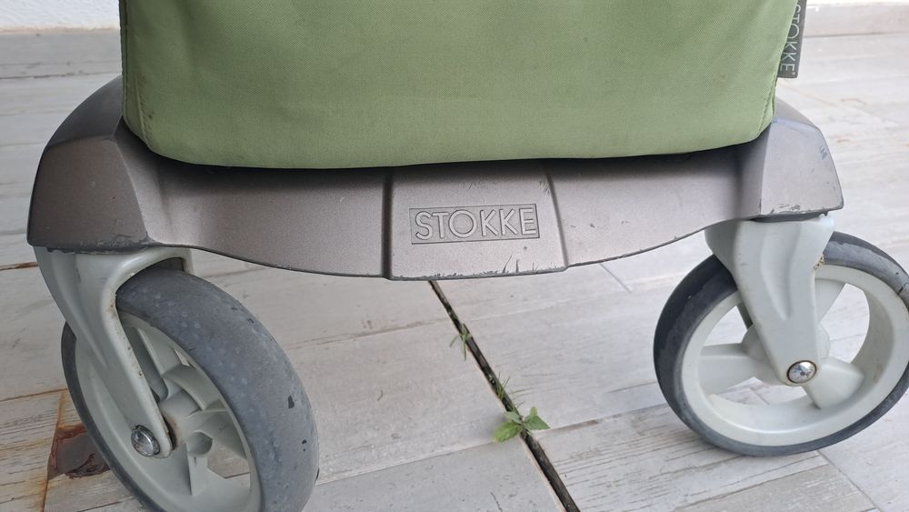 Carrinho de Bebé Stokke Xplory