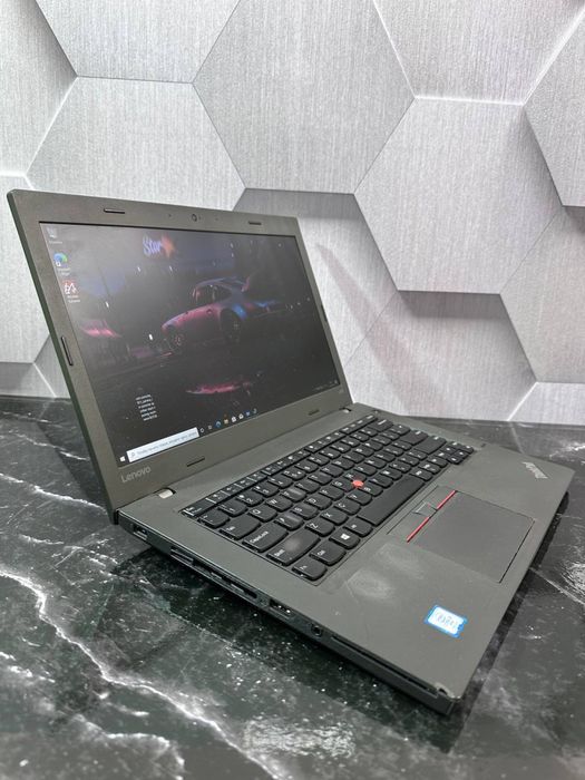 Ноутбук Lenovo ThinkPad L470