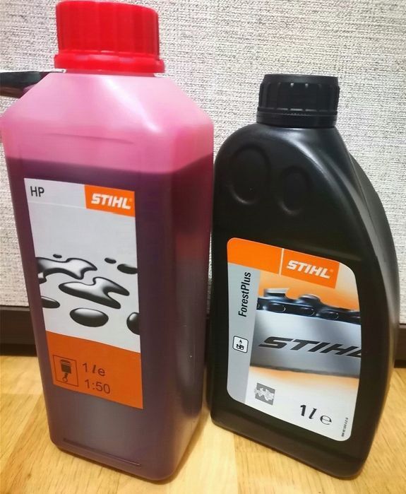 Бензопила   НОВАЯ  ms 362, в подарок 1л+1л масло для двиг, цепи.