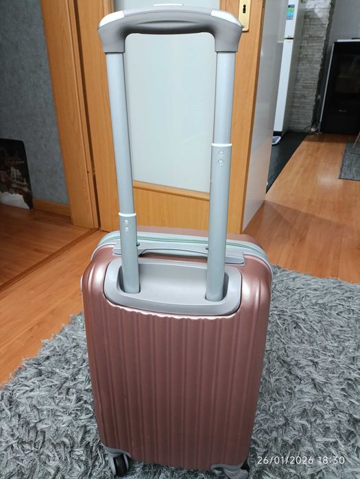 Vendo Mala de Cabine
