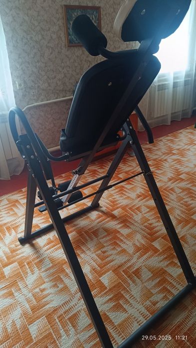 Інверсіонний стіл,