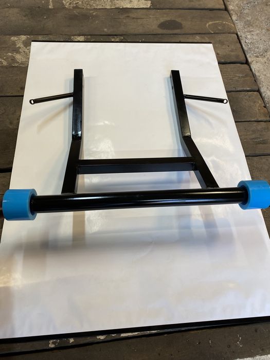 Grab bar zderzak Suzuki LTR 450 bumper Działdowo • OLX.pl