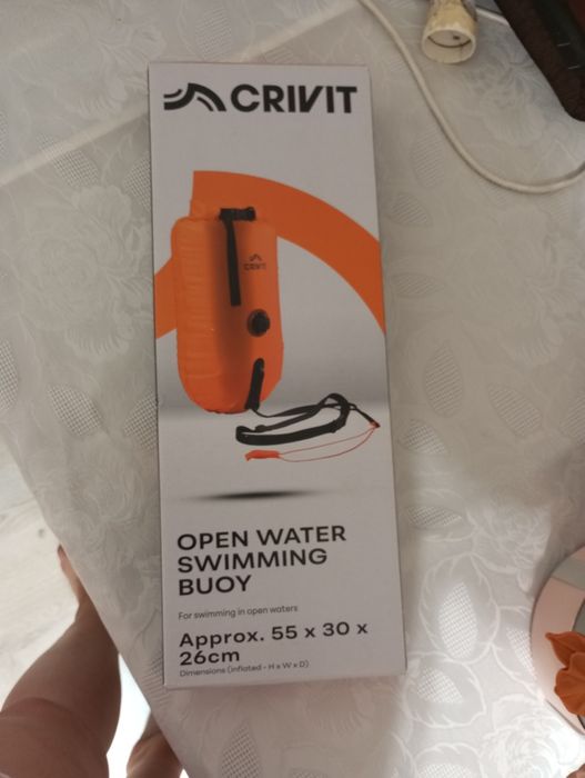 Boja Asekuracyjna