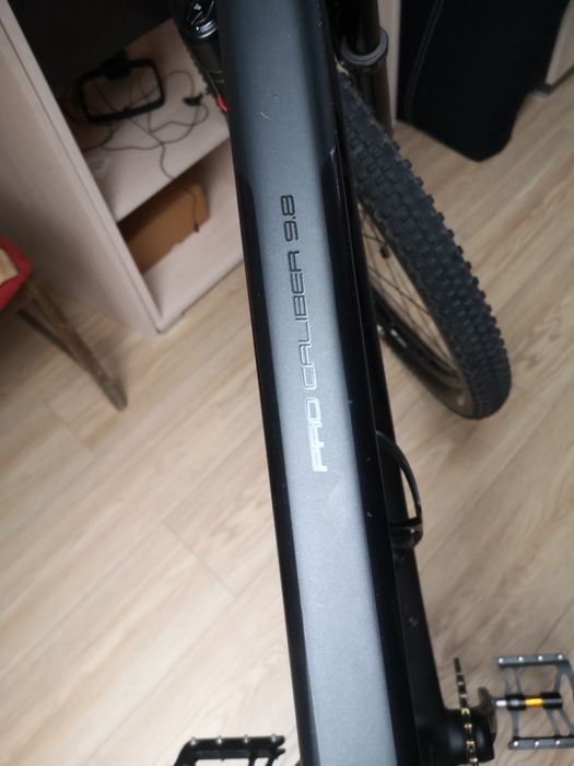 Trek procaliber 9.8 SL