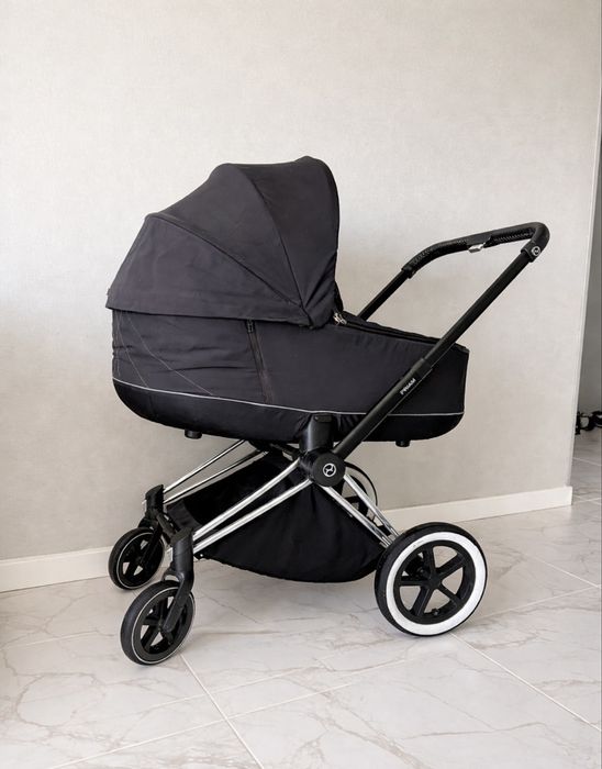 Люлька cybex priam