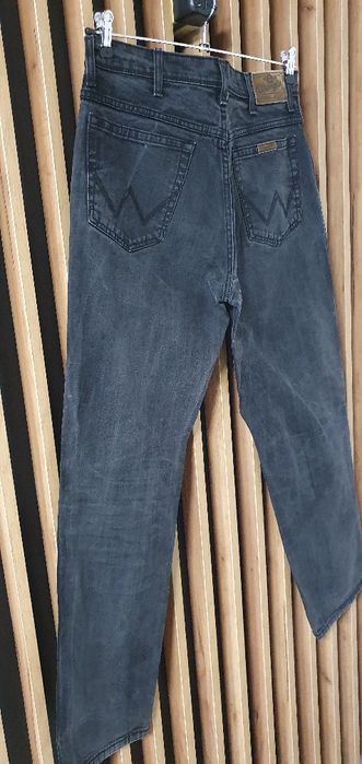 Spodnie Wrangler jeansy rozmiar W34 L32L