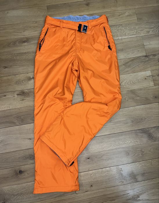 Лижні штани Bogner
