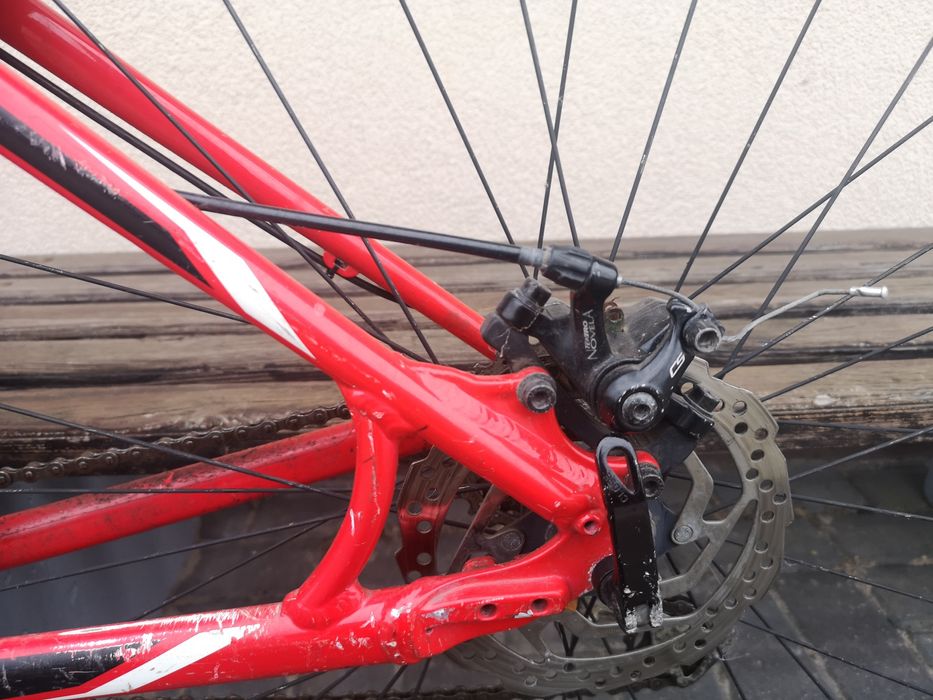 Rower Specialized góral