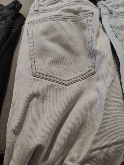 Calças boas de rapaz,  várias marcas