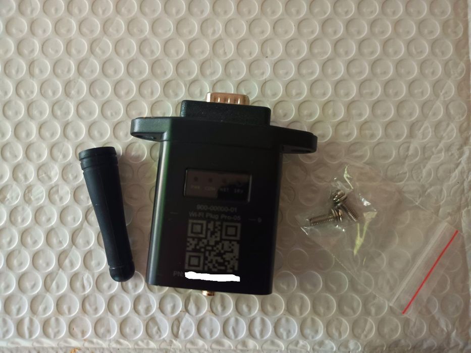 Модуль WiFi Plug Pro-05
