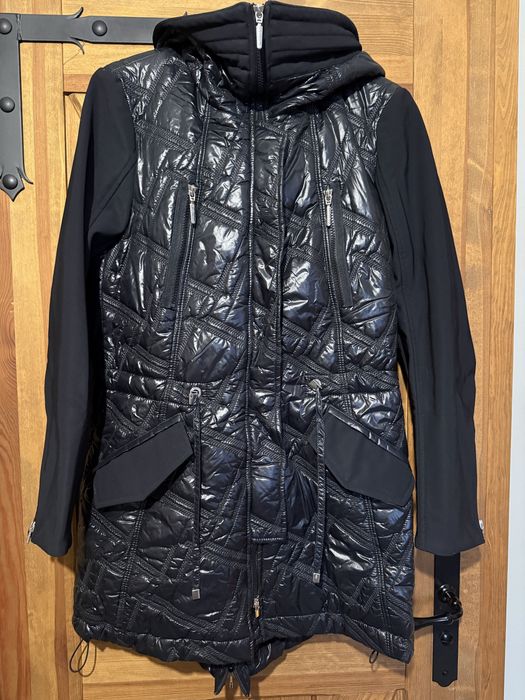 Plaszcz Airfield S/M