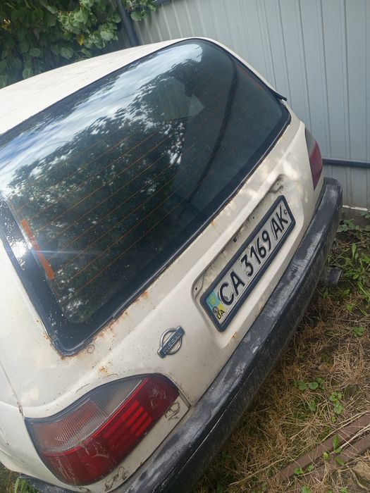 Продам автомобіль