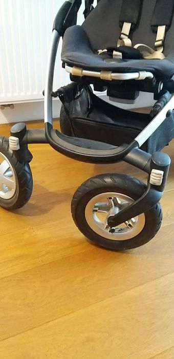 Wózek dzieviecy maxi  cosi
