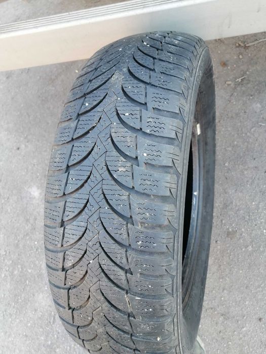 185/65R15 nexen 1 штука 5.5 мм
