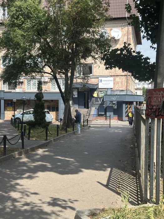 Оренда комерційного приміщення по вул.Коперника