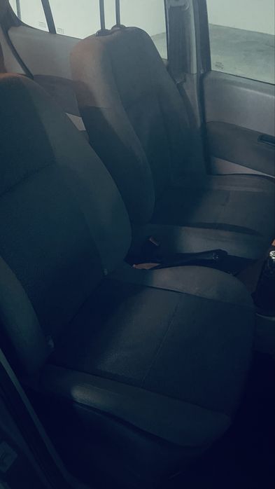 Renault Modus 2006 | Gasolina | 138.000 km