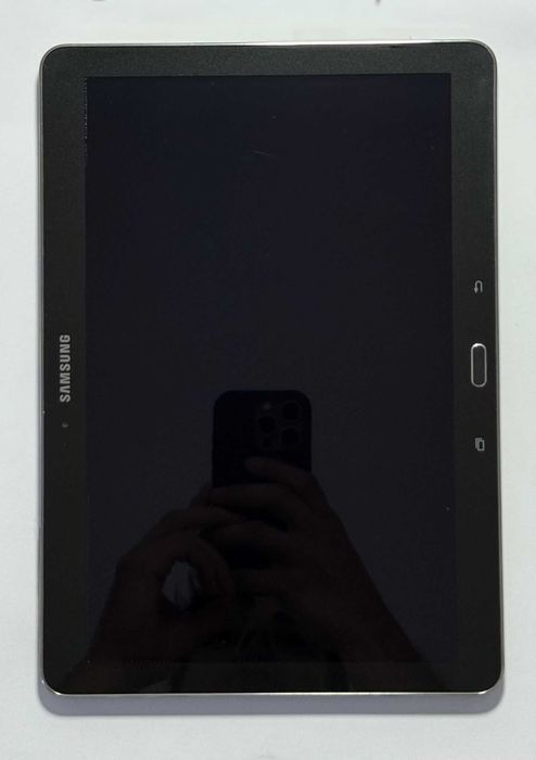 Lote de 5 Dispositivos Apple e Samsung – Para Peças ou Reparação