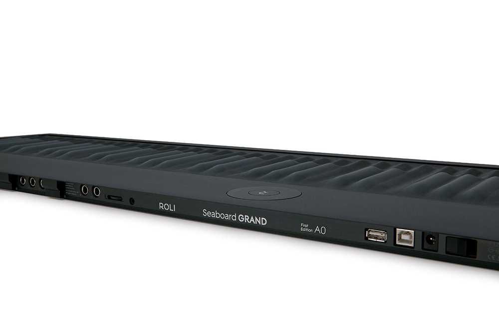 ROLI Seaboard Grand Stage