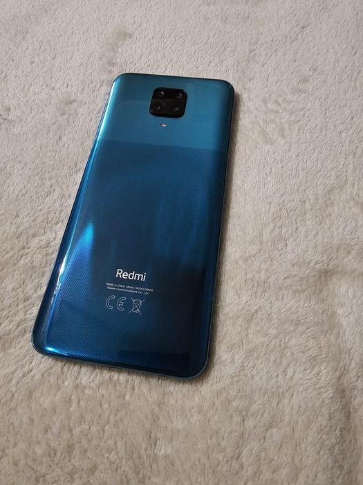 Xiaomi Redmi Note 9 Pro 6/128 GB Гарний стан