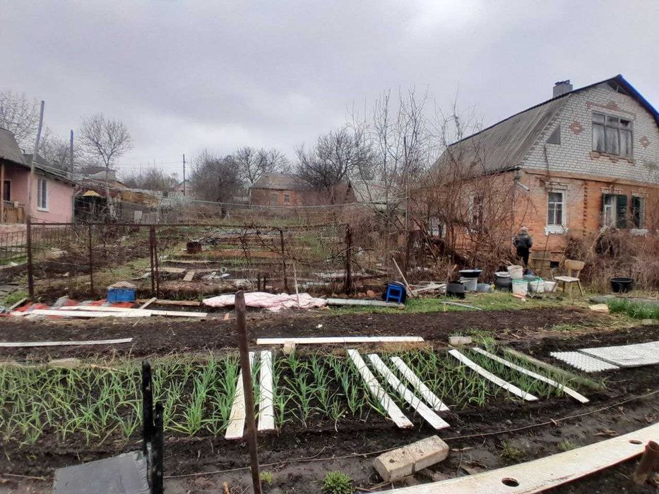 GA S4 Продам 2 дома Харьков  Немышля, пер. Воскобойницкий 100м2 20сот