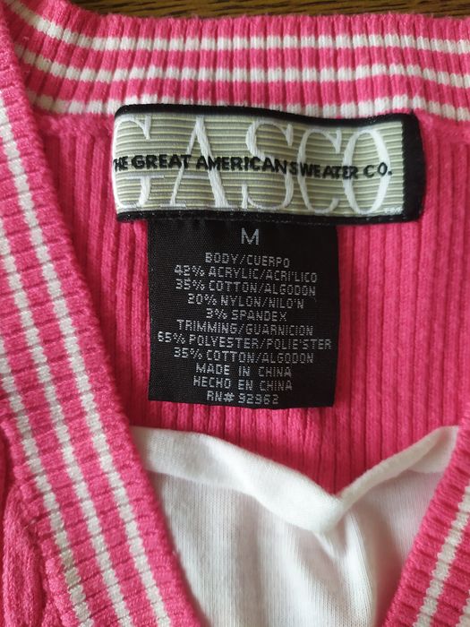 Bluzka z krótkimi rękawami