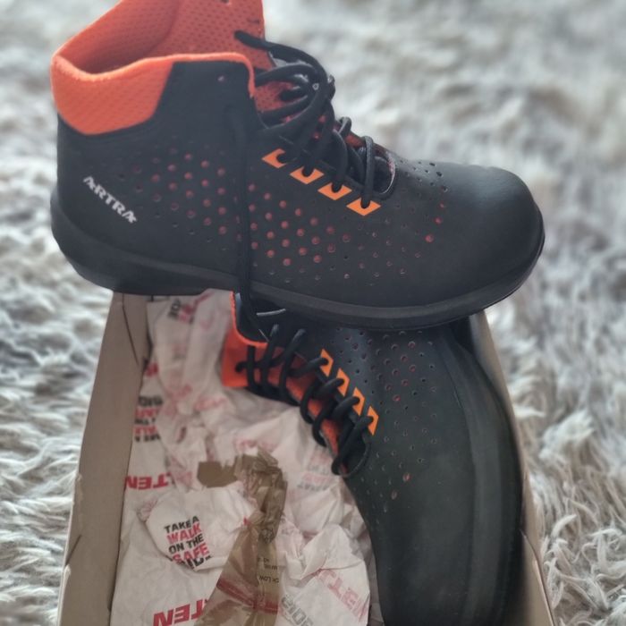Buty robocze Artra 42