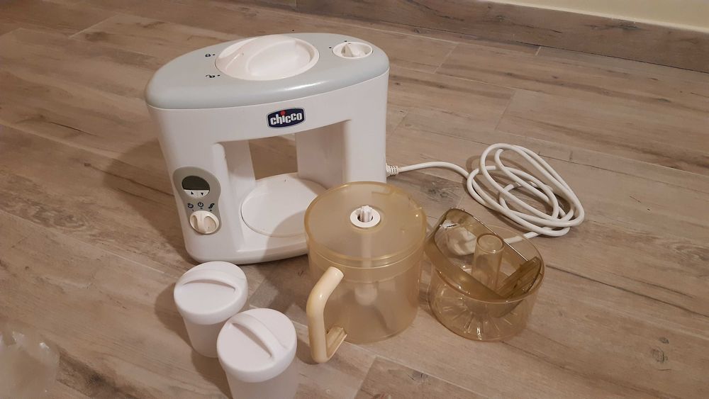 Maquina Easy Meal64584576166402121