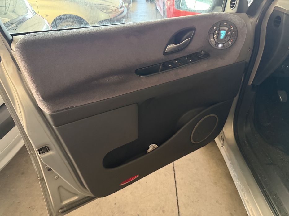 Renault grand espace 1.9dci 7L