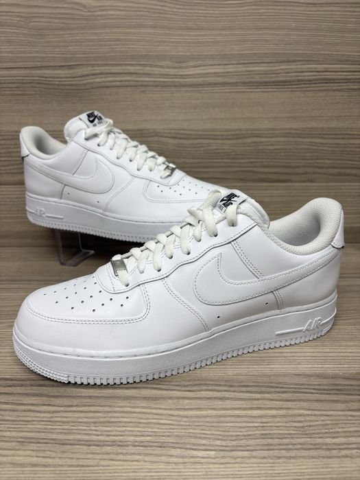 Чоловічі кросівки Nike Air Force 1 оригінал _ Кроссовки Nike air force 1 оригинал