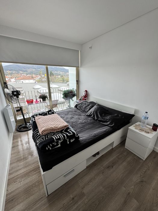 Limpeza  e Organização