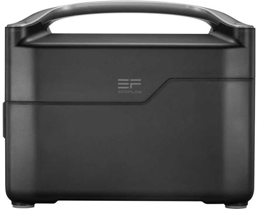 Ecoflow River Pro/ Екофло рівер про