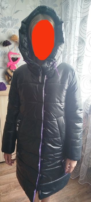 Одежда для девочек