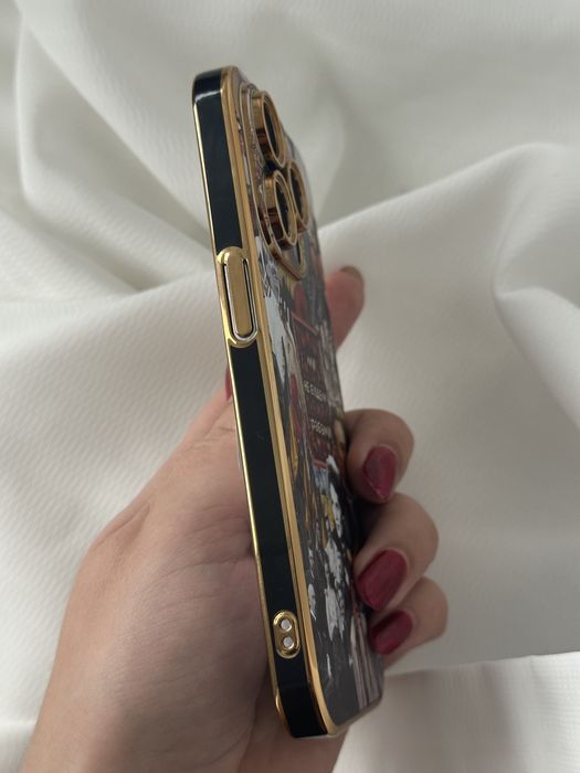 Чохол на iphone 14 pro новий, айфон 14 про