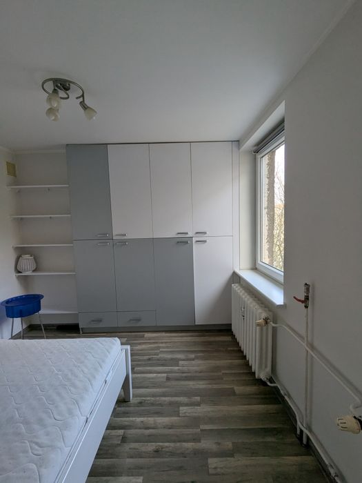 Mieszkanie w centrum 2 pokoje
