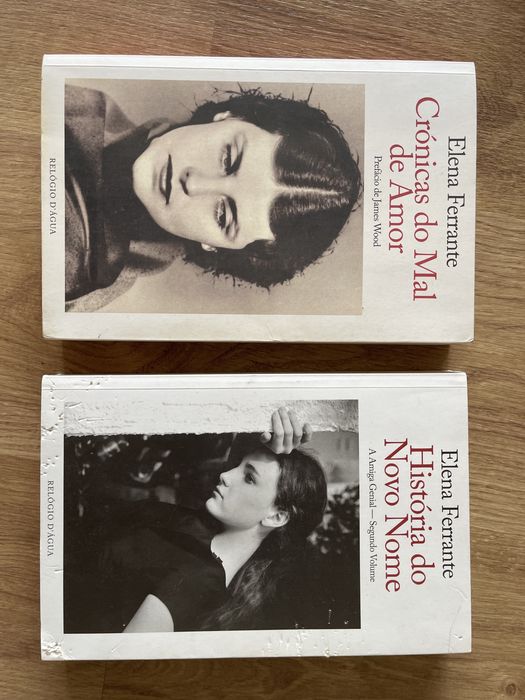 Lote livros diversos