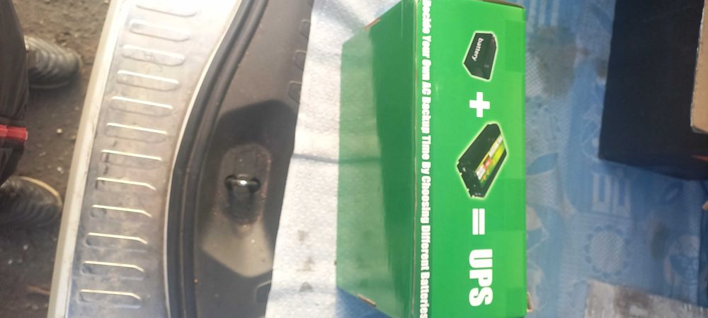 Продам инвертор 1500watt.