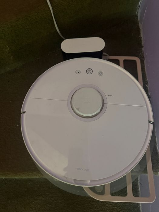Robot odkurzający Roborock S50