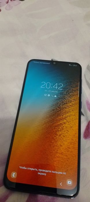 Samsung a50 64gb