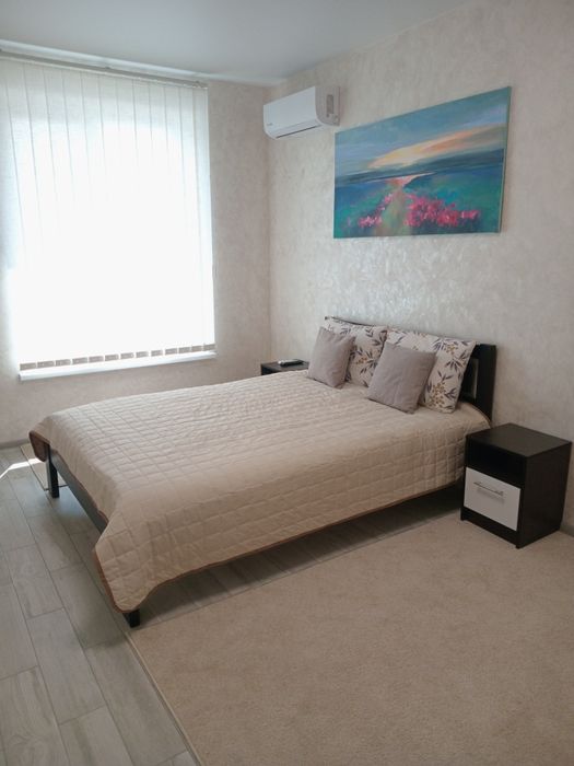 квартира подобово 1 кімнатна р-н 700 Річча ЖК ,Єталон'