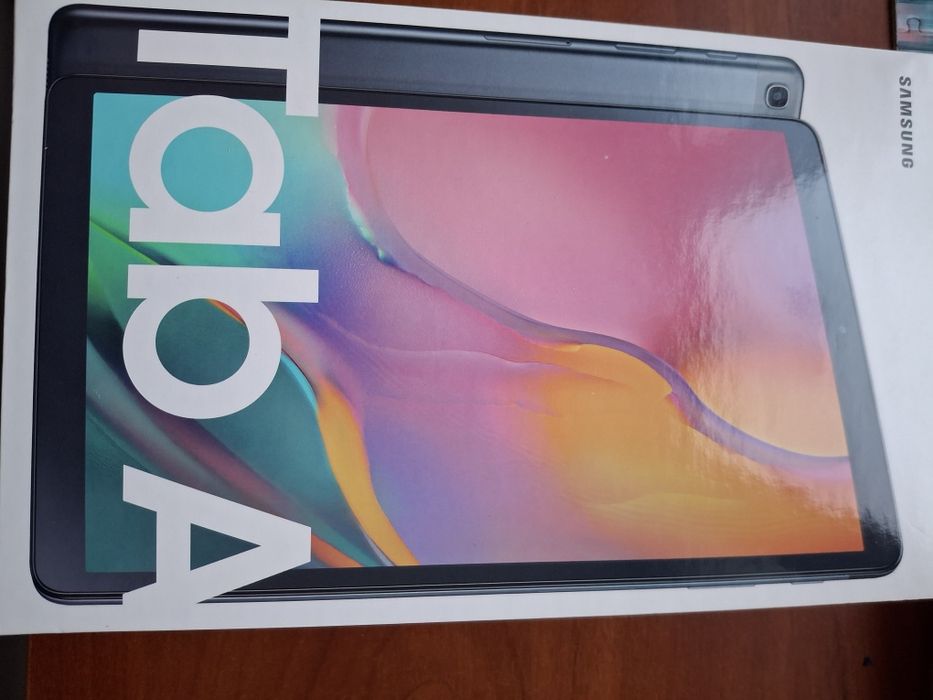 Планшет Самсунг ТАВ-А.