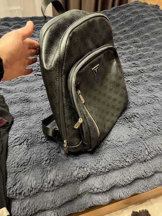 Рюкзак Guess оригинал