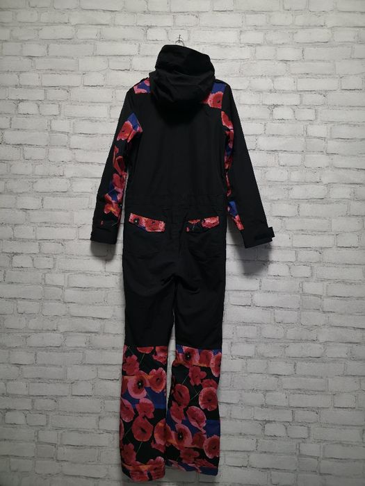 NIKITA гірськолижний комбінезон сноубордичний лижний  куртка + штани