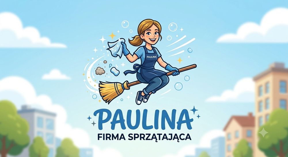 Usługi sprzątające Paulina, sprzątanie, mycie okien, pranie tapicerek