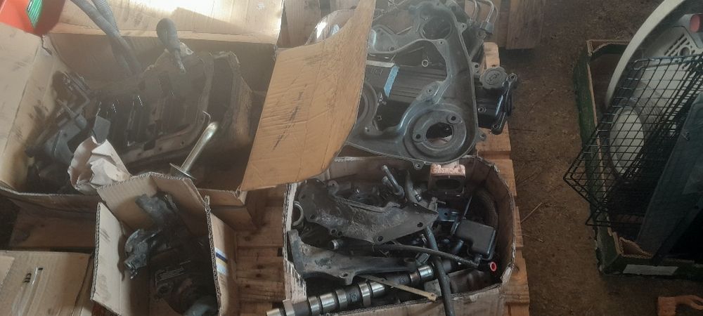 Pecas motor kia SPORTAGE