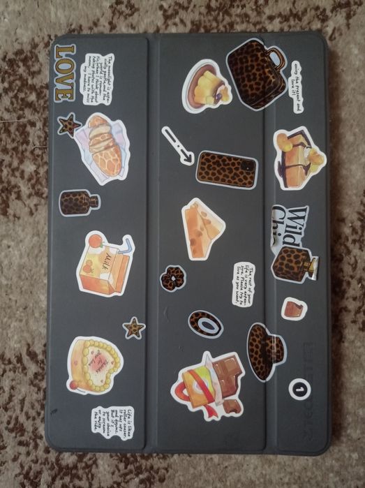 Продам планшет вживаний