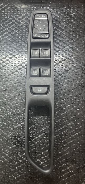 Comando de botoes interioes Renault