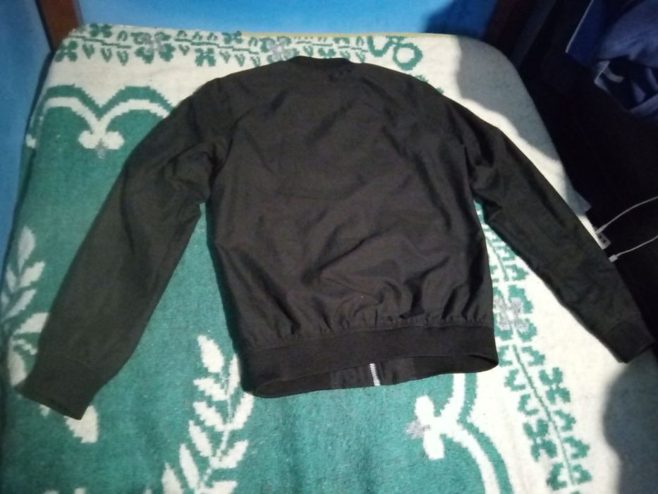 Casaco pull&Bear novo tamanho S /sem etiqueta