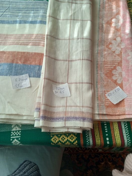 Продам рушники кухонні