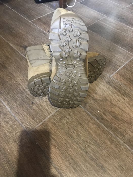 Берцы зимние Danner TFX 8 COYOTE 1200G ,для зимы лучшие,43;44;45размер
